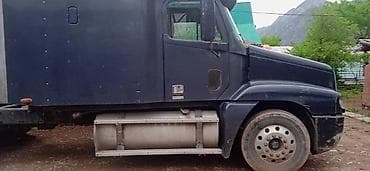 sprinter 4wd: Тягач, 2001 г., Холодильник, рефрижератор — 1