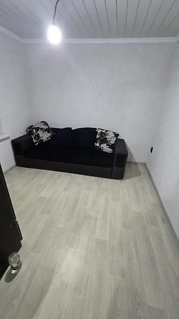 25 м², 2 комнаты, Утепленный, Забор, огорожен