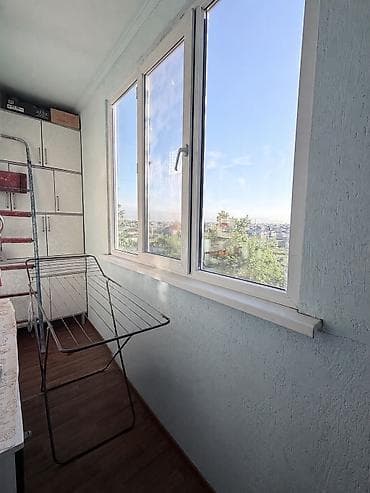 продажа домов жилмассив кок жар бишкек: 3 бөлмө, 68 м², 3 кабат, Косметикалык ремонт — 3