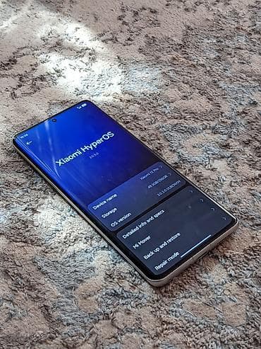 xiaom: Xiaomi, 12 Pro, Б/у, 256 ГБ, цвет - Фиолетовый, 2 SIM — 2