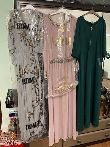 side by side: Срочно продаю платье — 1