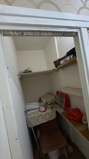 квартира в районе восток 5: 1 комната, 34 м², Индивидуалка, 10 этаж, Евроремонт — 7