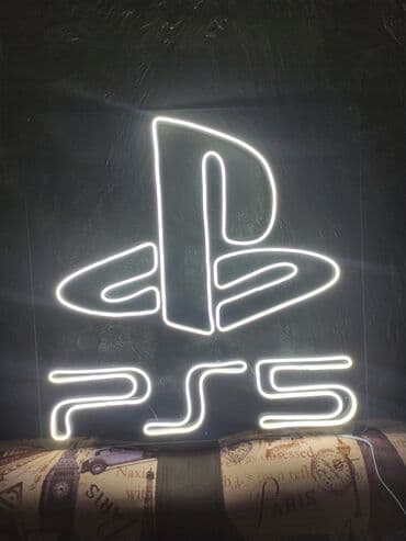 изготовление рекламных вывесок: | Неоновые вывески, Вывески, | Монтаж, Снятие размеров, Разработка дизайна — 4