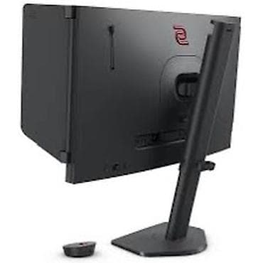 диски аниме: Монитор, Benq, Б/у, LED, 24" - 25" — 2