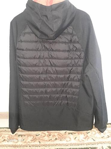 куртка женская бишкек: Мужская куртка Maraton Sportswear (Made in Turkey), размер XL, фасон — 2