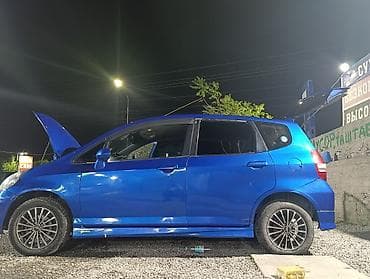 коробка вариатор хонда фит: Honda Fit: 2002 г., 1.5 л, Вариатор — 2
