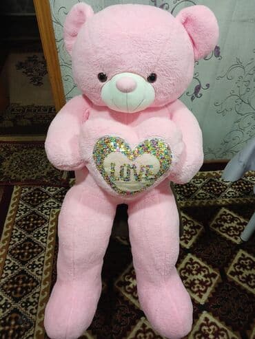 сколько стоит лапка сквиш: МИШКА размер 140см.Большие качественные мишки по доступным ценам. 14 — 1