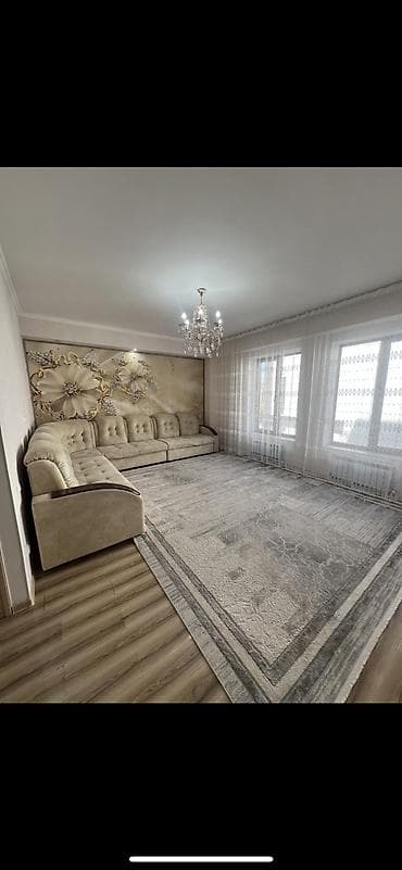 Үй куруучулардан жаңы конуштар: 2 бөлмө, Чогуу жашоосу жок, Толугу менен эмереги бар — 7