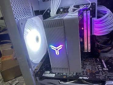 xbox core: Компьютер, ядер - 4, ОЗУ 16 ГБ, Игровой, Новый, Intel Core i3, HDD — 8