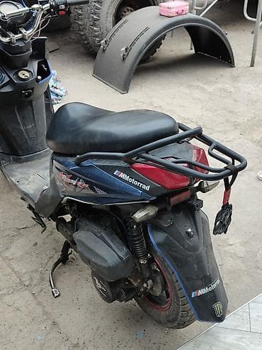 gilera runner: В ПРОДАЖЕ САМУРАЙ 150 КУБ МУСТАНГ МОТОР НЕ ДЫМИТ НЕ ТРОИТ ВЛОЖЕНИЯ — 3