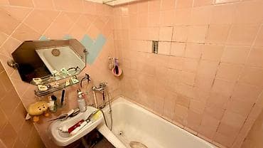 Недвижимость: 2 комнаты, 52 м², 105 серия, 2 этаж, Старый ремонт — 10
