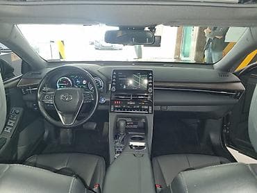 шток прибор: Toyota Avalon: 2019 г., 2.5 л, Автомат, Гибрид, Седан — 5