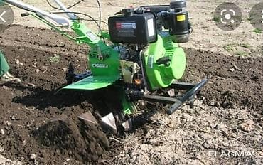 Сетевой маркетинг: Вспашка Огородов С Мотоблоком Теплиц Стоимость одного сотки 500 сом — 1