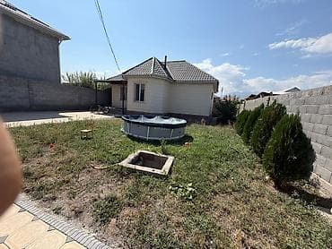 село романовка: Продаётся одноэтажный дом с ухоженным двором. Основные — 1