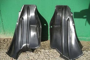 lining pantera: Комплект Toyota, Новый, Аналог — 4