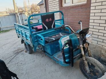 газовое оборудование на машину: Легкий грузовик — 1