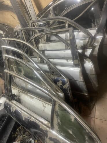 старый мебель меняем на новый: Бмв е53 х5 е70Е60,Е65Ф01-02-10 салон сидения дверные карты — 10