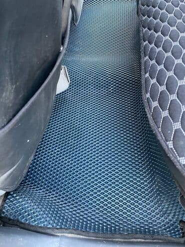 коврик для машины на панель: Eva Полики Для багажника Universal Poliki — 2