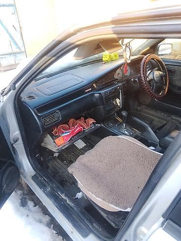 lexus gx470: Nissan Bluebird: 2006 г., 1.8 л, Автомат, Бензин, Седан — 3