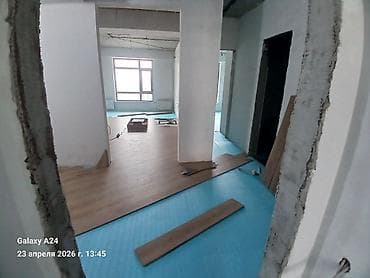 Укладка пола | Ламинат Больше 6 лет опыта