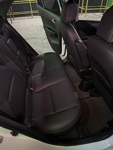 кияа спартеж: Kia Morning: 2019 г., Автомат, Газ, Хэтчбэк — 5