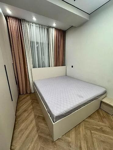 52: 1 комната, 52 м², 3 этаж — 7