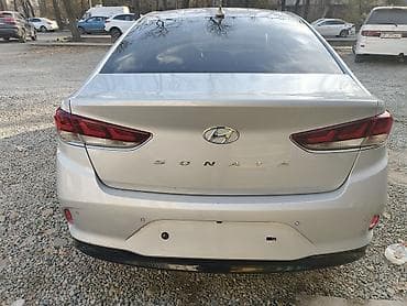 step wgn: Сдаю Hyundai Sonata под такси, Долгосрочно, | Залог, Водительские права, Ремонт коробки передач от арендодателя — 6