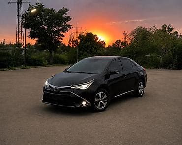 byd e2 2021: Toyota Corolla: 2021 г., 1.8 л, Вариатор, Гибрид, Седан — 4