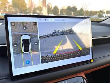 rex: Tianye : 2024 г., Автомат, Электромобиль, Кроссовер — 6