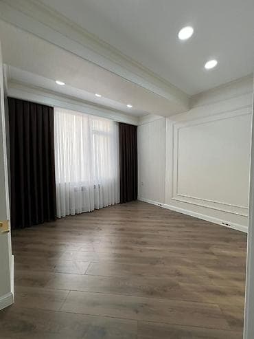 Продажа квартир: 3 комнаты, 96 м², Элитка, 9 этаж, Дизайнерский ремонт — 8