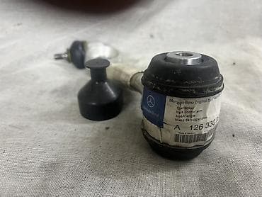 Продаю передний верхний рычаг на Мерседес W-126 новый, оригинал