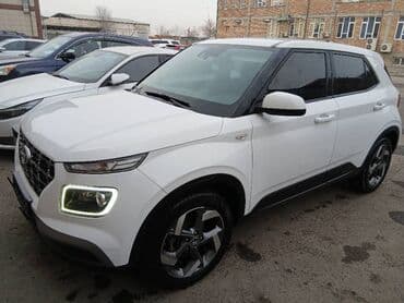 продаю вазу: Hyundai Verna: 2019 г., 1.6 л, Механика, Бензин, Кроссовер — 5