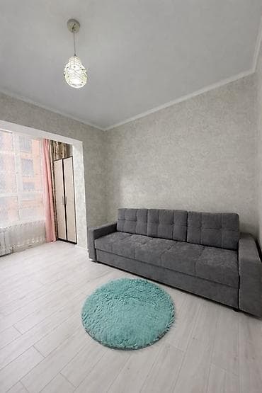 1 комната, Собственник, С мебелью полностью