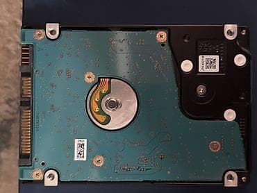 12 pro mac: Накопитель, HDD — 2