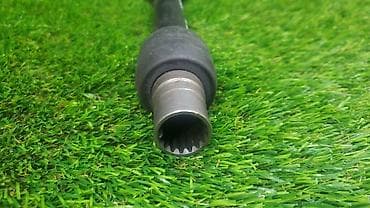 х5: Кардан рулевой Bmw X5 E53 2000 (б/у) ​ Марка: BMW Модель: X5 Год — 3