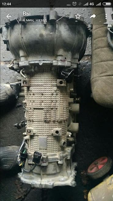 4д56: Продаю акпп дэликападжеро 5ти ступка и 4х ступки есть вафля — 2