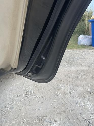 сканер elm327: Toyota Camry: 2007 г., 2.4 л, Автомат, Седан — 10