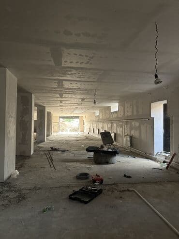 частный дом в аренду: 350 м², Бетонный | Подвал, погреб — 3