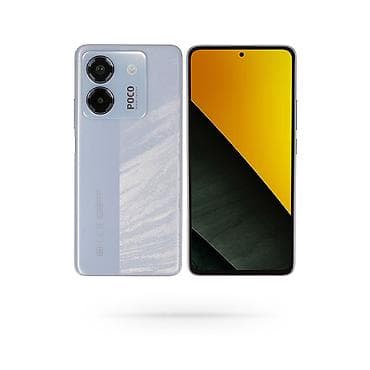 poco c51: Poco M7 Pro, Новый, 512 ГБ, цвет - Фиолетовый, 2 SIM — 1