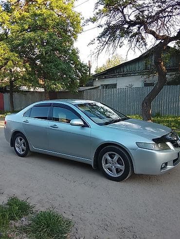 хонда акорд 2000 год: Honda Accord: 2003 г., Автомат, Седан — 1