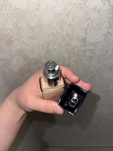 dior хайлайтер: Продаю Тональный крем Dior Forever Skin Glow Оригинал, покупала в — 6