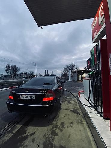 бмв е39 м: Mercedes-Benz E-Class: 2009 г., 3.5 л, Автомат, Бензин, Седан — 4