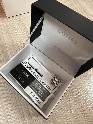 coros pace 3: Классические часы часы, Citizen, США, Оригинал, Мужские — 5