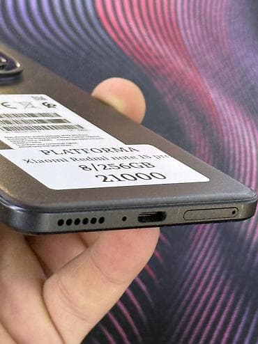 redmi 5 note: Redmi, Redmi Note 15 Pro, Б/у, 256 ГБ, цвет - Черный, 1 SIM, 2 SIM — 2