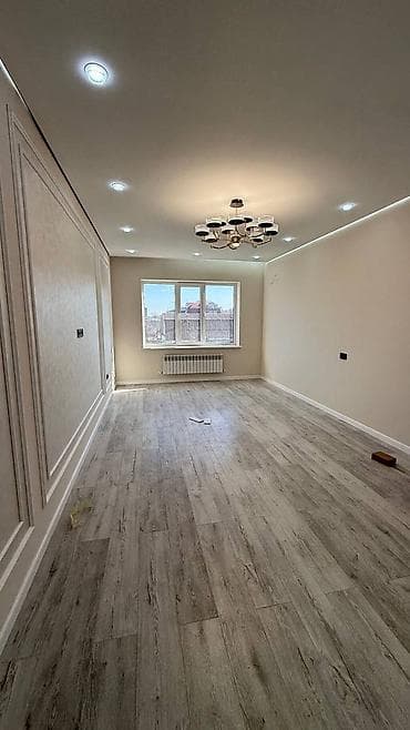 3 комнаты, 88 м², 108 серия, 3 этаж, Евроремонт