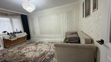 Продажа квартир: 3 комнаты, 78 м², 106 серия, 2 этаж, Евроремонт — 4