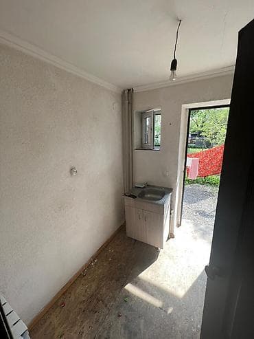 Комнаты: 16 м², Без мебели — 2