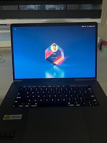 macbook pro 2015: Ноутбуки Apple (MacBook) — 2