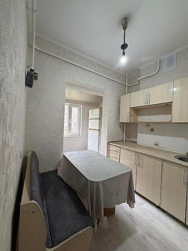 40: 1 комната, 40 м², 105 серия, 1 этаж, Косметический ремонт — 1