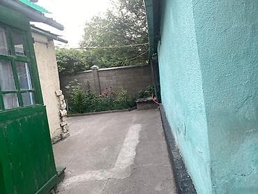 osh city: Продается участок 7, 07 соток с двумя домами под бизнес 150 000$ в — 5